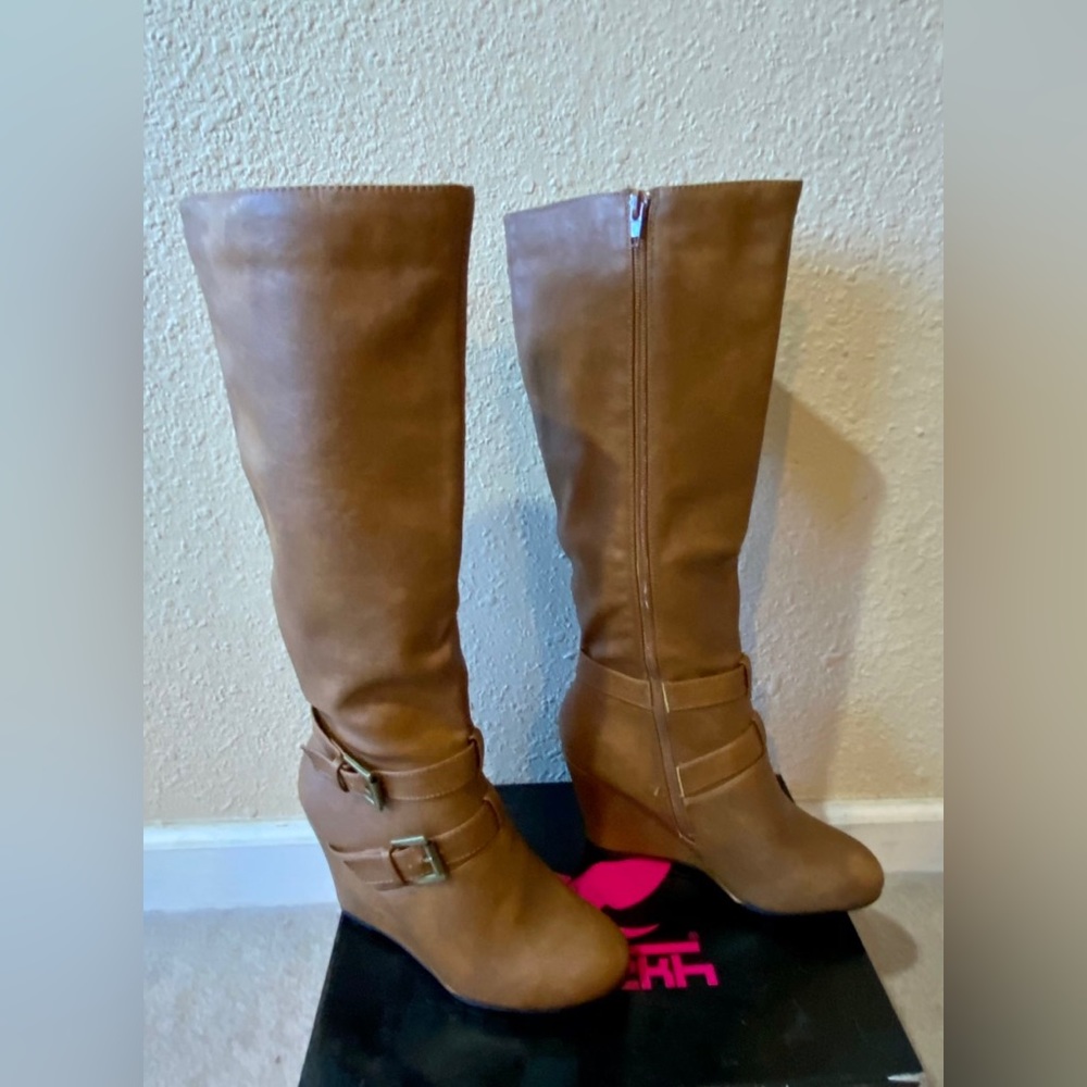 Brandnew Women’s Shiekh Boots